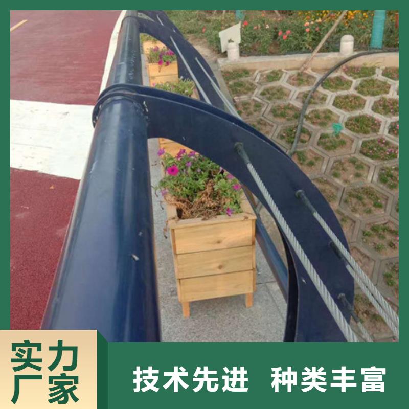 灯光护栏,护栏立柱通过检测本地经销商