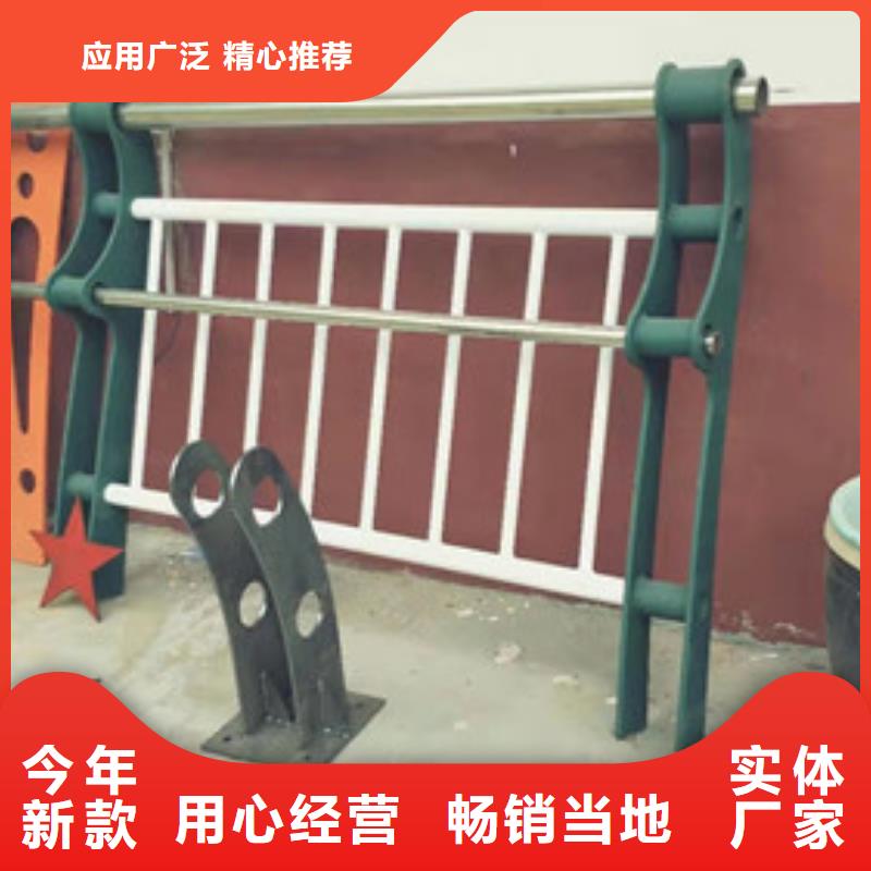 灯光护栏,【热镀锌立柱】每个细节都严格把关多种优势放心选择
