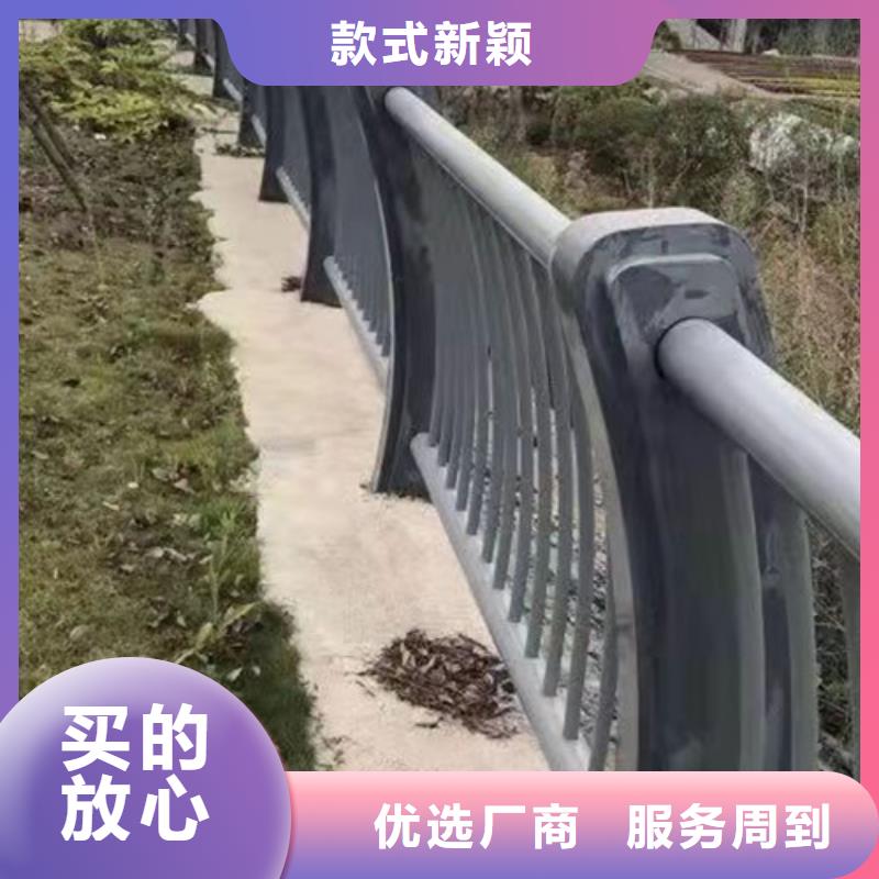 不锈钢护栏护栏立柱量大更优惠本地经销商