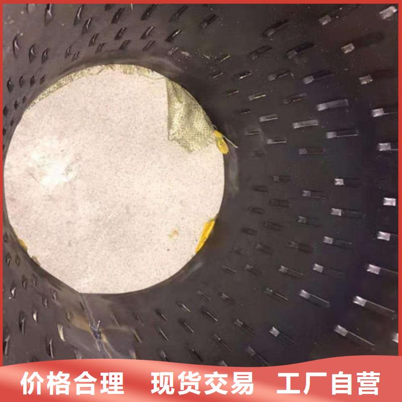 滤水管桥式滤水管现货销售厂家货源
