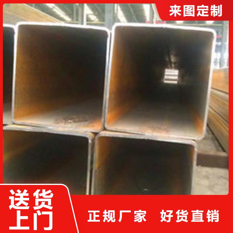 无缝方管_螺旋滤水管厂家货源稳定本地服务商
