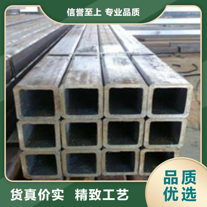 【无缝方管筛管用品质说话】同城经销商