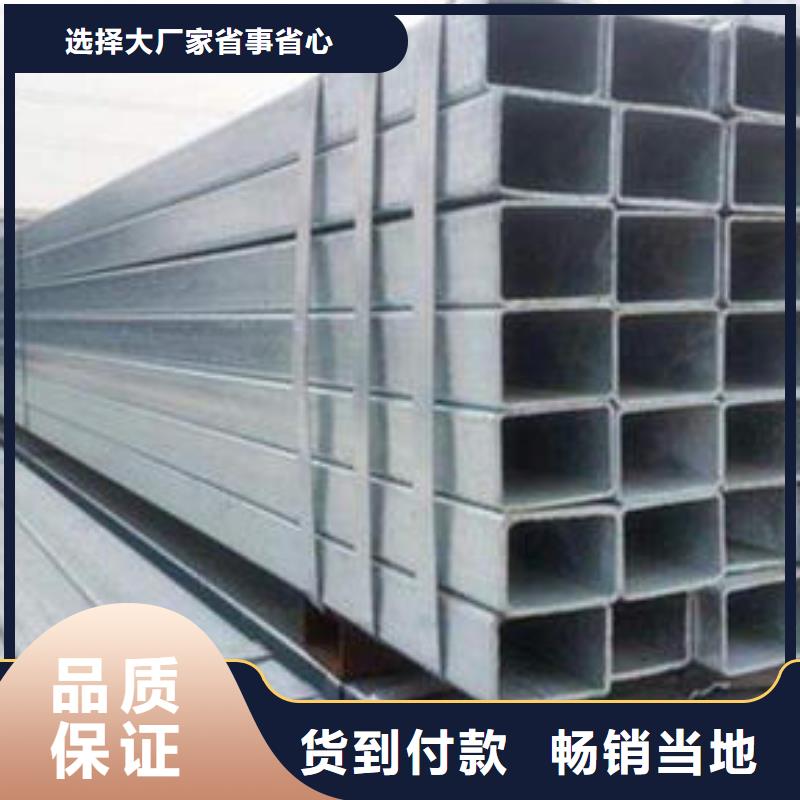 无缝方管筛管欢迎新老客户垂询源头把关放心选购