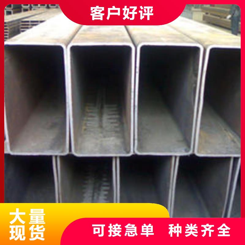无缝方管,桥式滤水管用心做产品设计合理