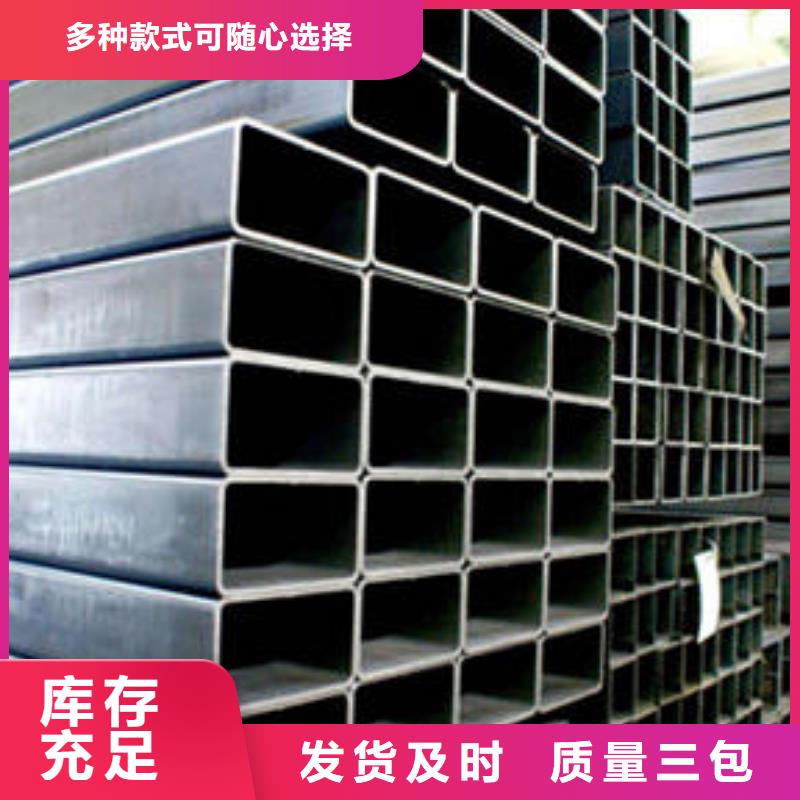 无缝方管桥式滤水管快速物流发货专注细节更放心