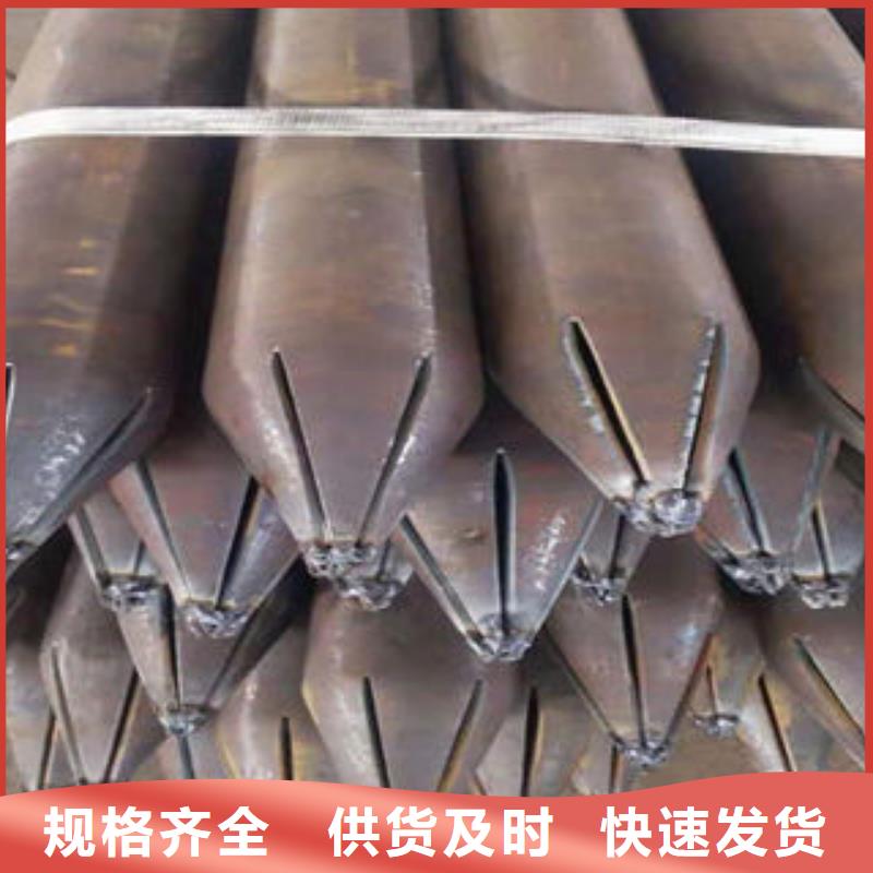 注浆管筛管高品质诚信厂家品质之选