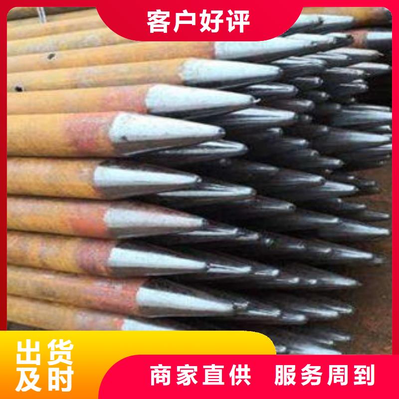 注浆管桥式滤水管精心本地公司