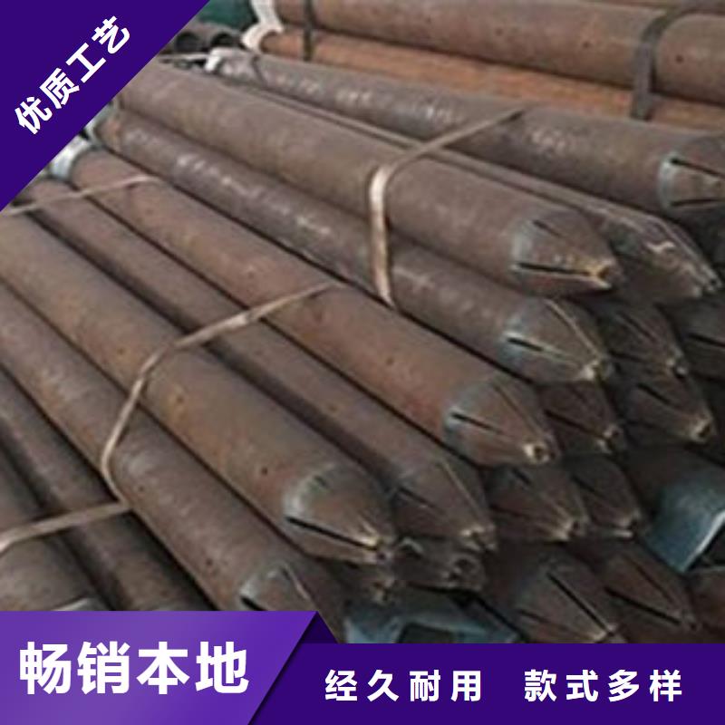 注浆管圆孔滤水管大库存无缺货危机安心购