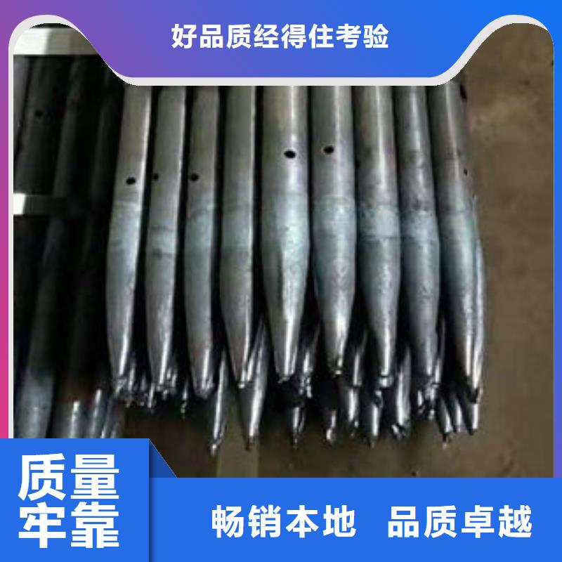 注浆管圆孔滤水管厂家直发厂家新品