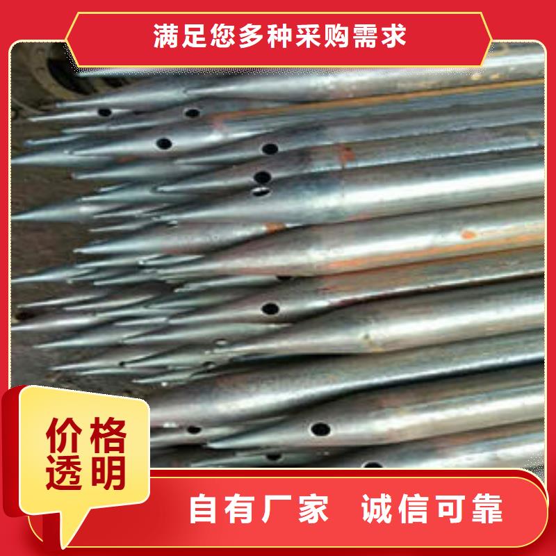 注浆管桥式滤水管优质工艺产品细节参数