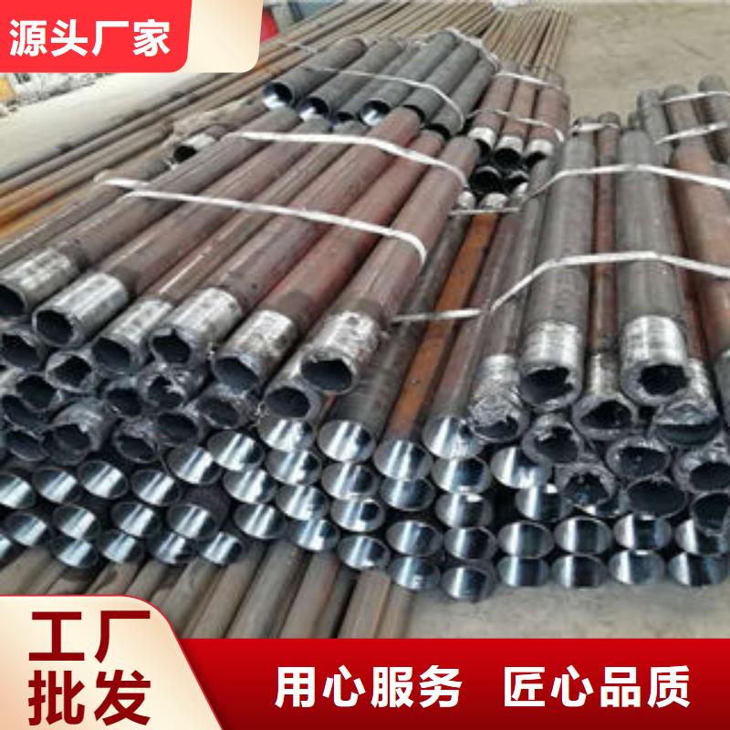 注浆管桥式滤水管支持大批量采购当地供应商