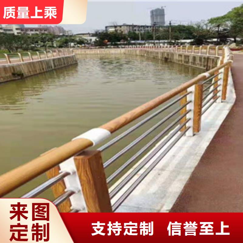 【不锈钢复合管_【城市景观防护栏】把实惠留给您】量大更优惠