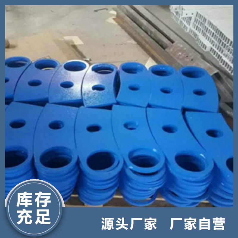 3不锈钢桥梁厂家实力雄厚好货直供