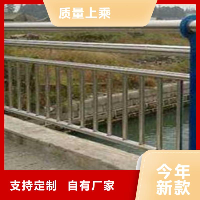 3,桥梁防撞护栏实力厂商每个细节都严格把关