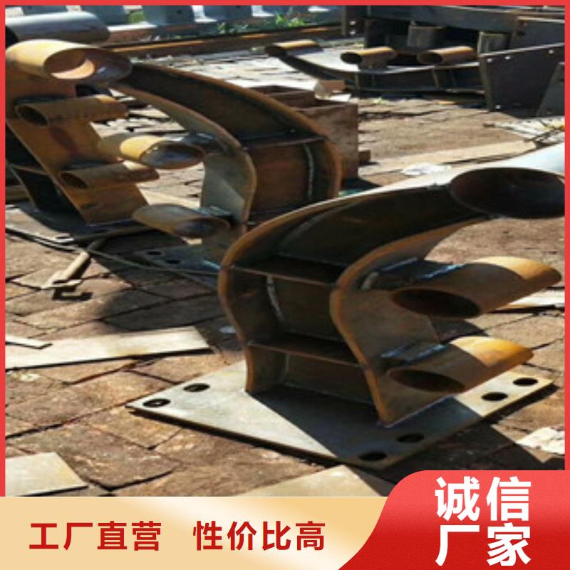 3-不锈钢栏杆一个起售工厂现货供应