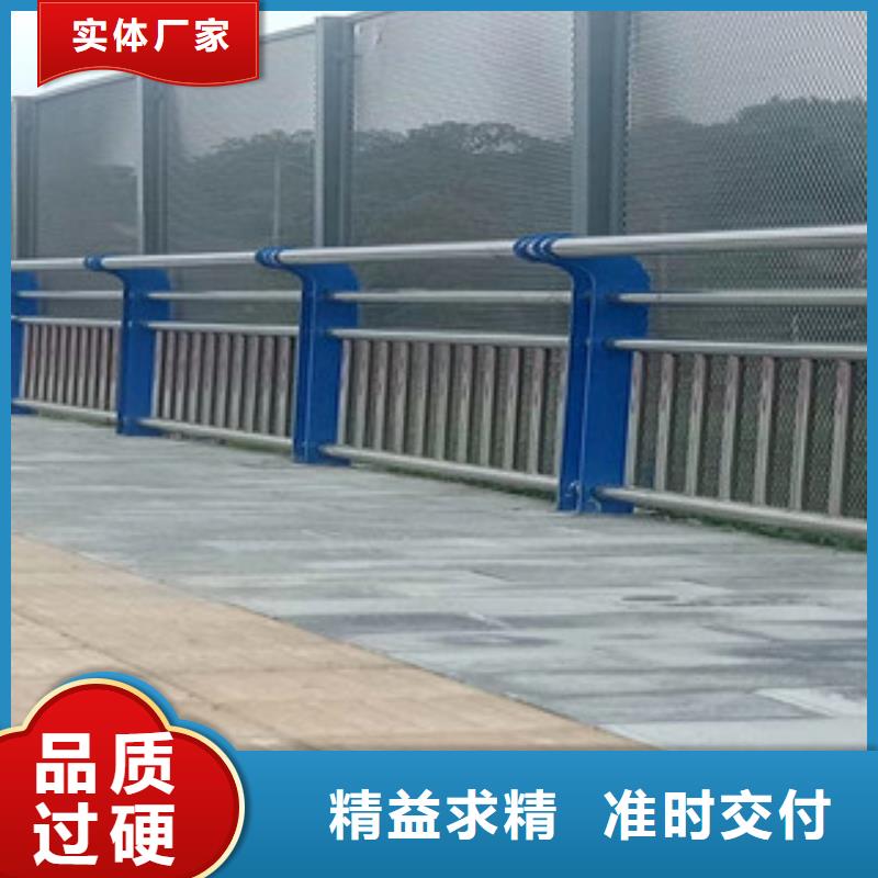 4LED防护栏杆经验丰富品质可靠源头厂源头货