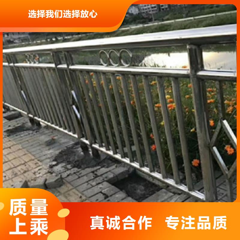 4【桥梁护栏】细节决定品质注重细节
