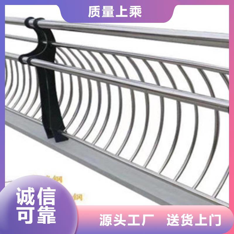 4_防撞护栏立柱精工细致打造当地品牌