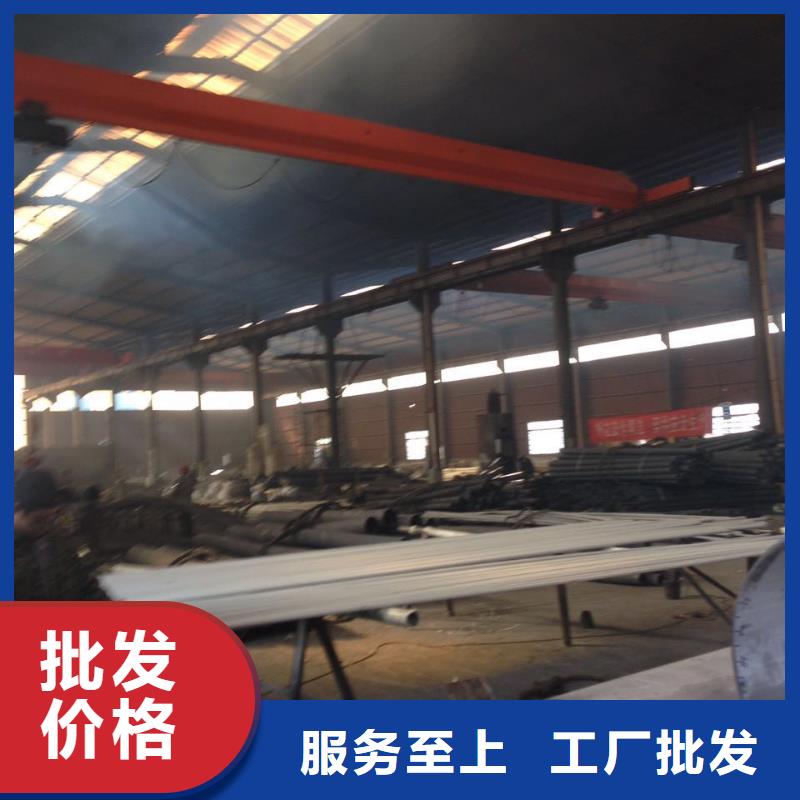 【不锈钢无缝管不锈钢焊管多种规格库存充足】本地供应商