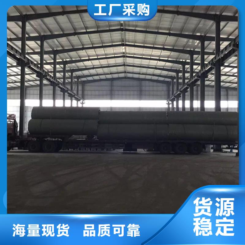  不锈钢焊管应用领域多年行业经验