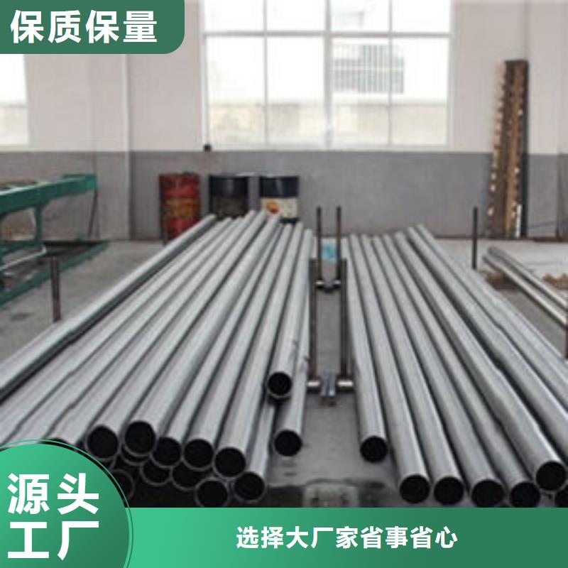 精密钢管六角管一周内发货交货准时