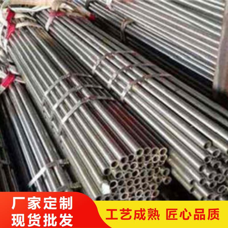 精密钢管45Cr精密钢管追求细节品质现货