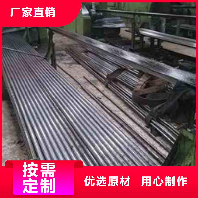 精密钢管大口径无缝方管现货同城服务商