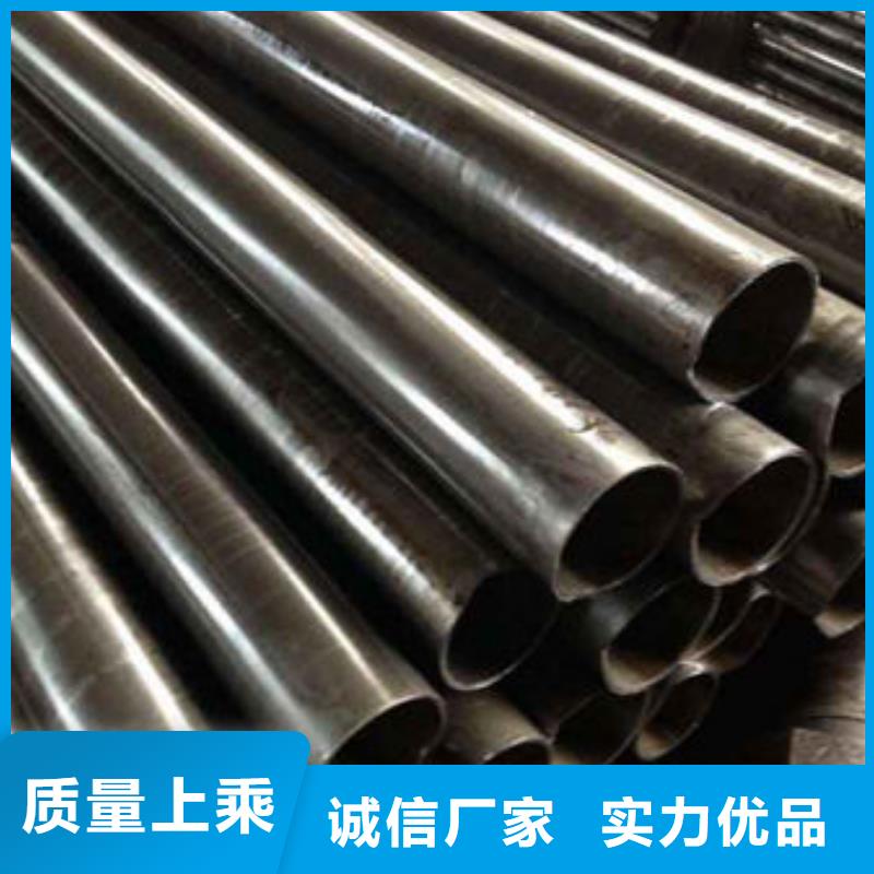 【精密钢管Q345B方管厂家把实惠留给您】严格把控每一处细节