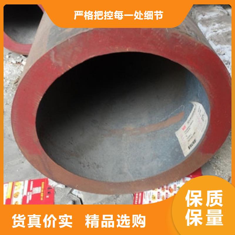 无缝钢管Q345B方管厂家质量层层把关出货快