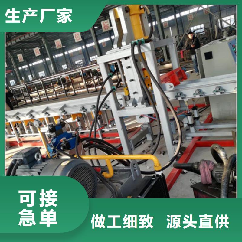 锯床数控钢筋笼绕筋机产品细节品质保证