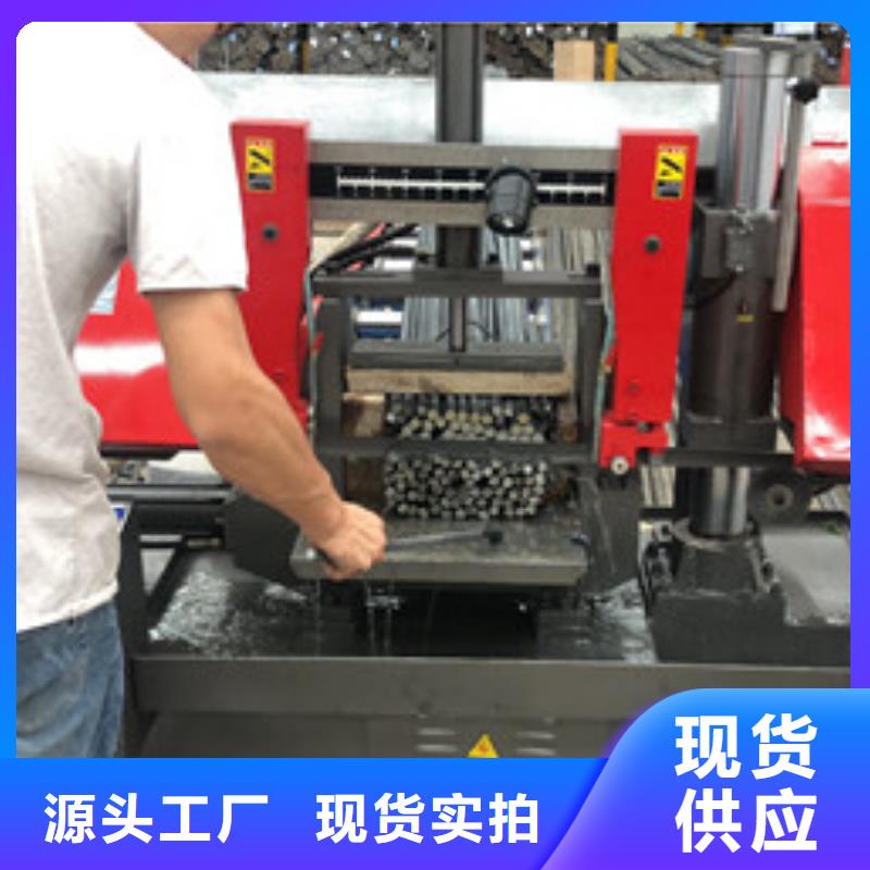 【锯床】钢筋滚丝机细节展示货源直销