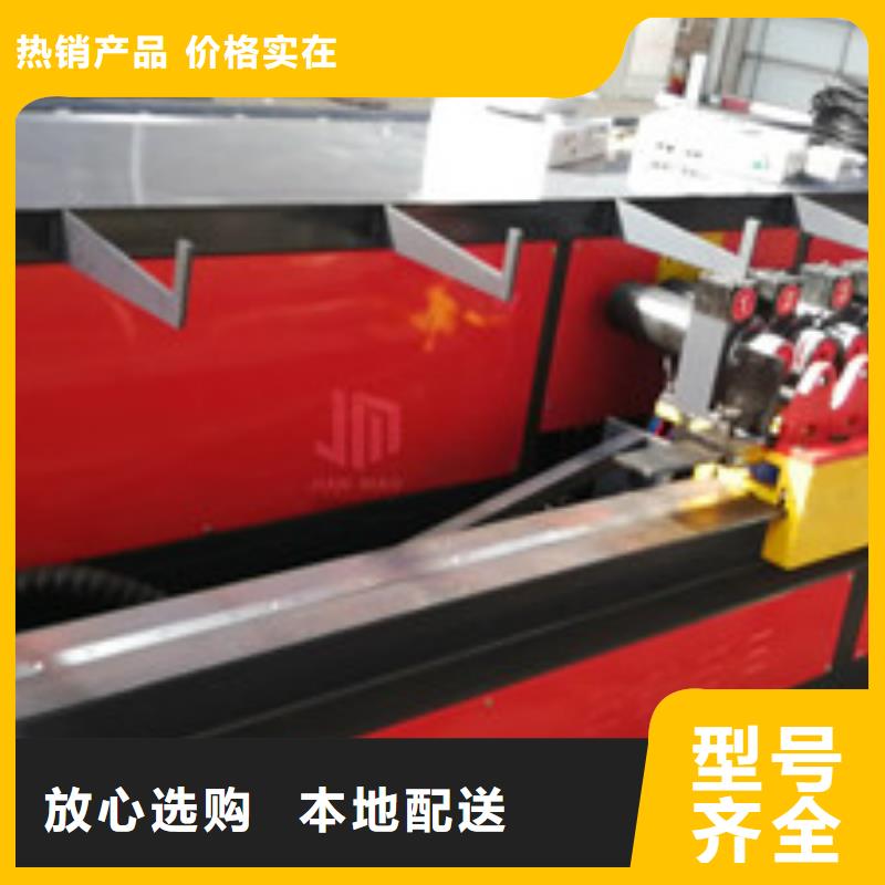 弯曲中心钢筋滚丝机多年行业积累同城供应商