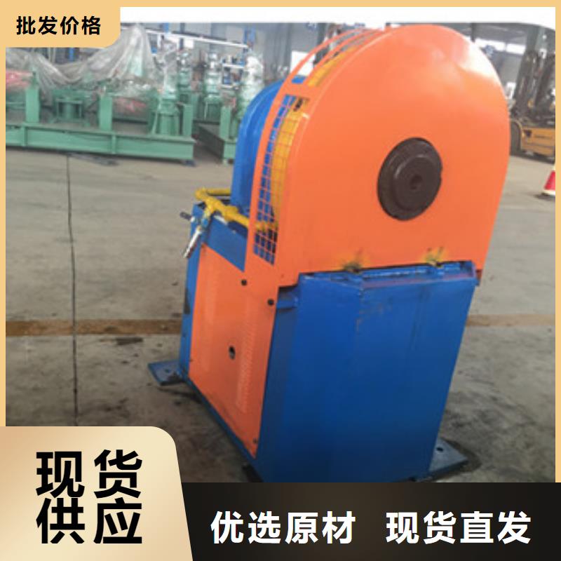 隧道五机头钢筋弯箍机服务始终如一厂家实力大