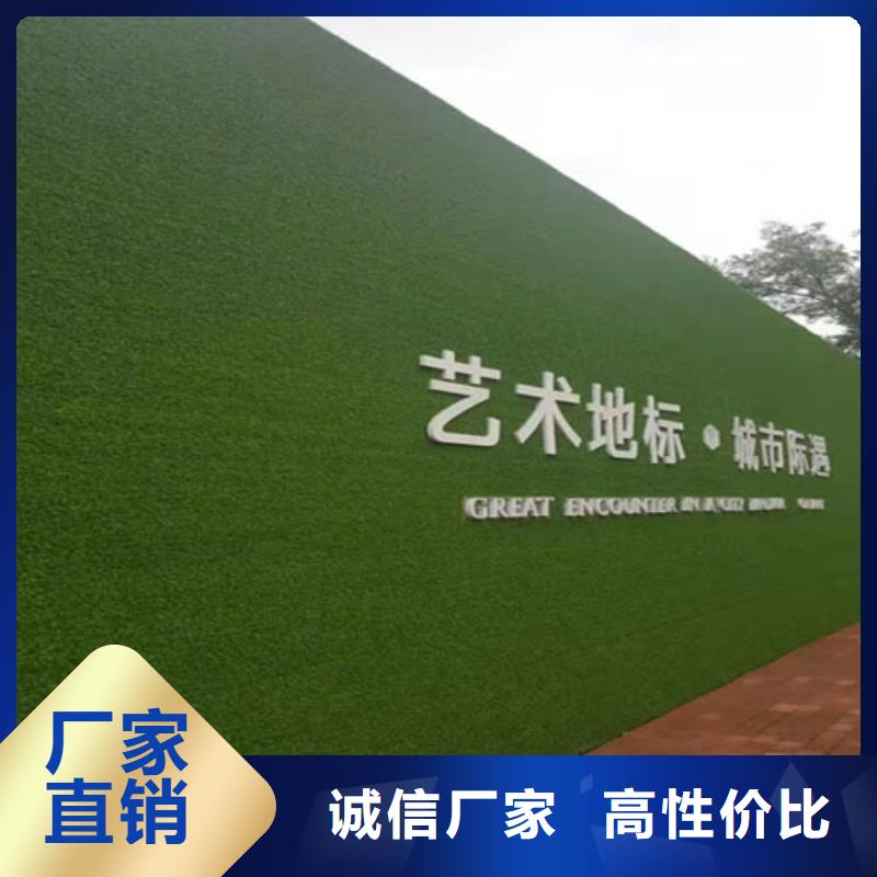 围挡草坪人造草坪围挡甄选好物应用领域