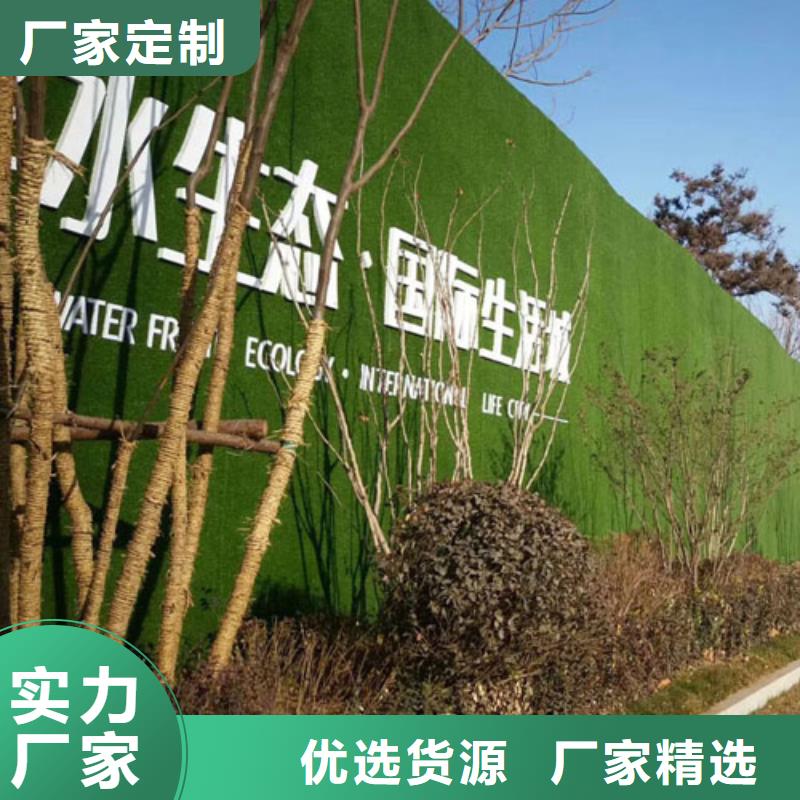 草坪围挡人造草坪围挡可定制满足您多种采购需求