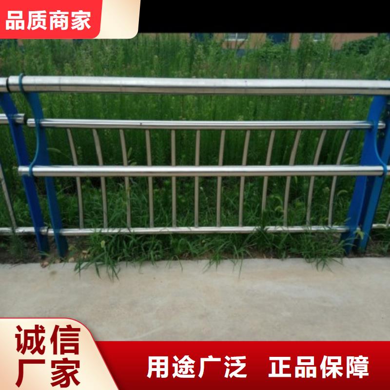 不锈钢复合管护栏不锈钢立柱核心技术价格合理