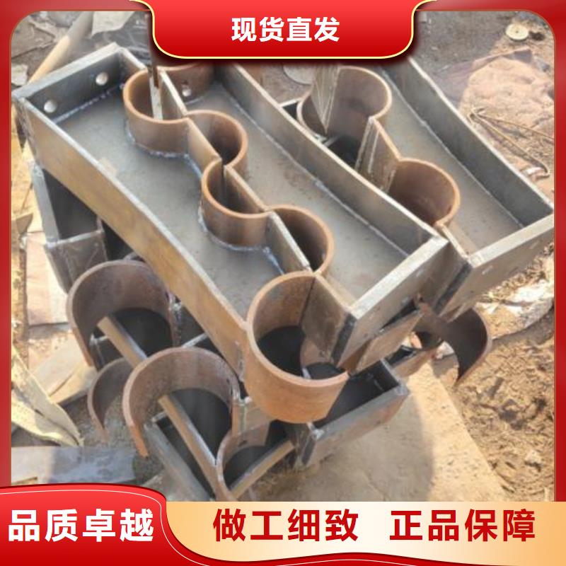 【不锈钢复合管护栏】_不锈钢栏杆款式多样实体诚信经营