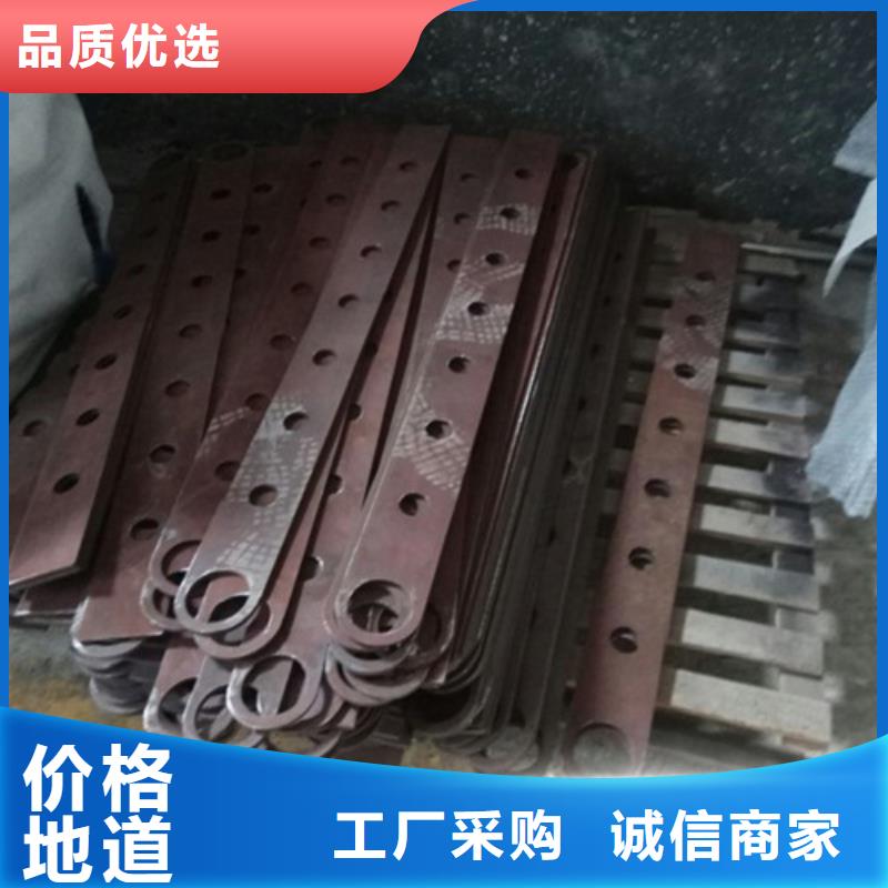 【不锈钢复合管护栏】不锈钢景观护栏定制销售售后为一体本地制造商