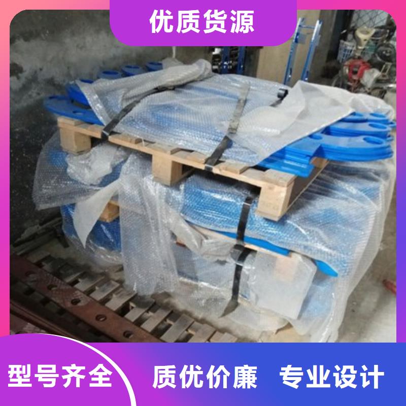 不锈钢护栏不锈钢桥梁栏杆厂家直销厂家新品