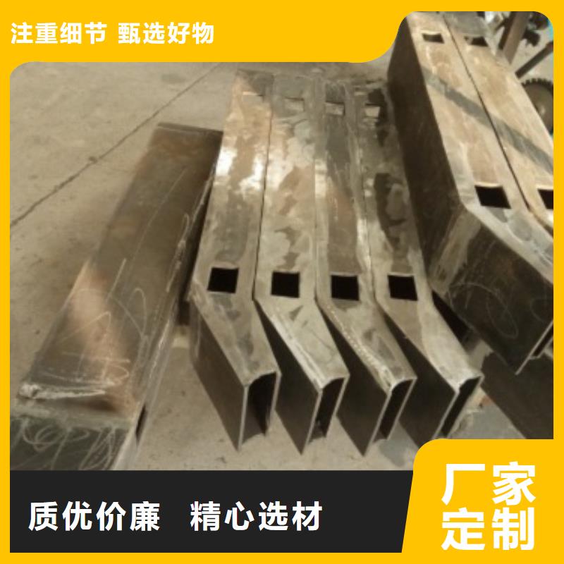 【不锈钢景观护栏杆-LED灯光护栏厂家工艺先进】本地经销商