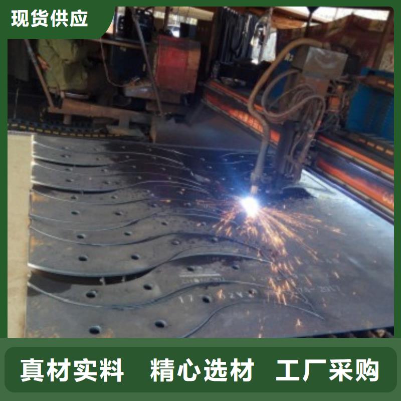 桥梁防撞支架道路隔离栏售后无忧专业生产团队