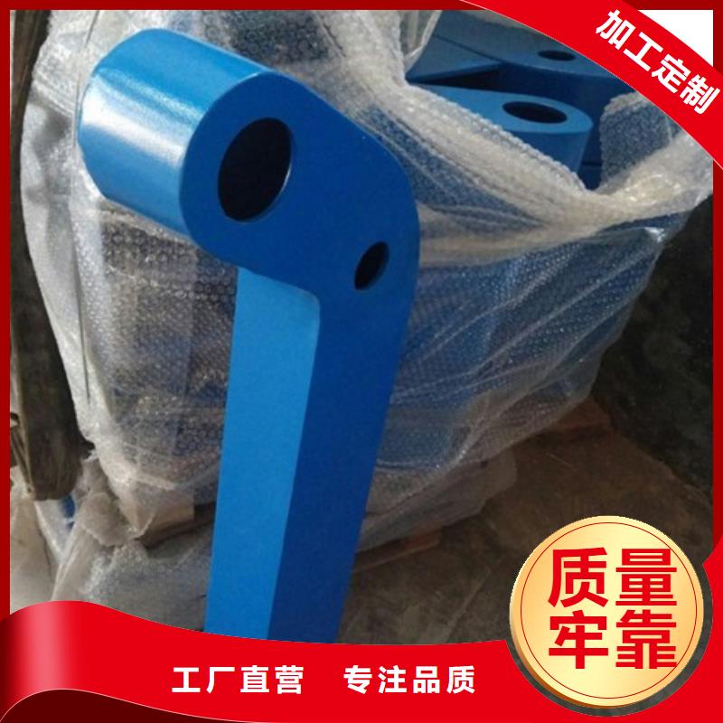 桥梁防撞支架【交通护栏】敢与同行比价格厂家现货批发
