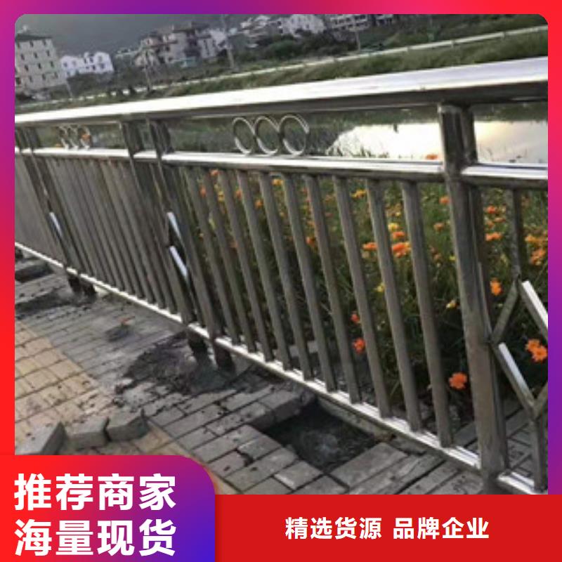 防撞护栏立柱库存丰富优良材质