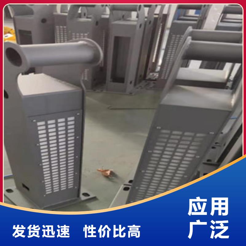防撞护栏【镀锌波形护栏】品质之选自有厂家