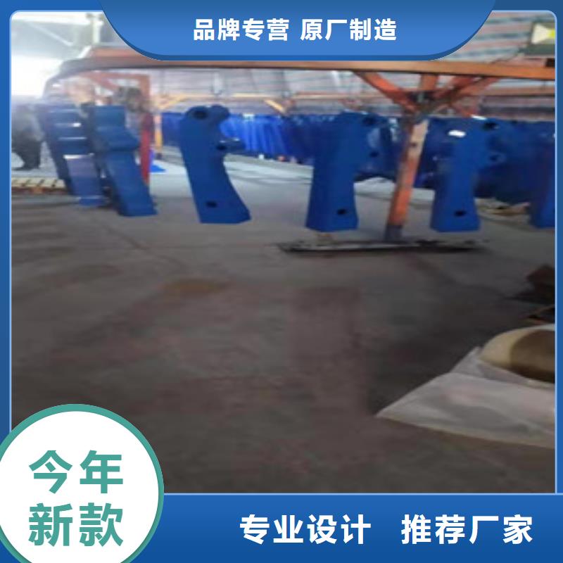防撞护栏市政护栏快捷物流产地源头好货