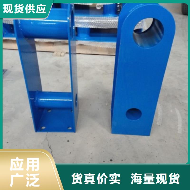 立柱【市政护栏】一手价格同城经销商