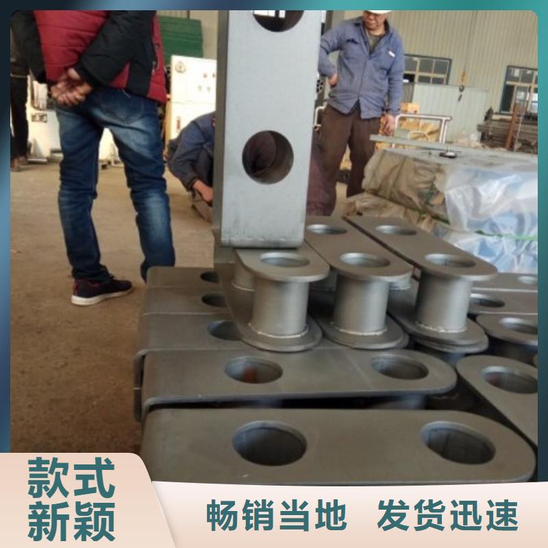 立柱,防撞护栏立柱拥有核心技术优势本地经销商