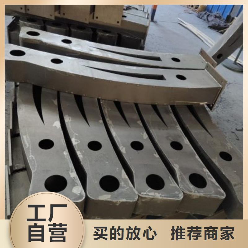 立柱_防护栏品类齐全实体厂家
