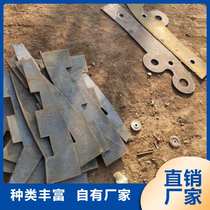 立柱304不锈钢复合管快捷的物流配送来图定制