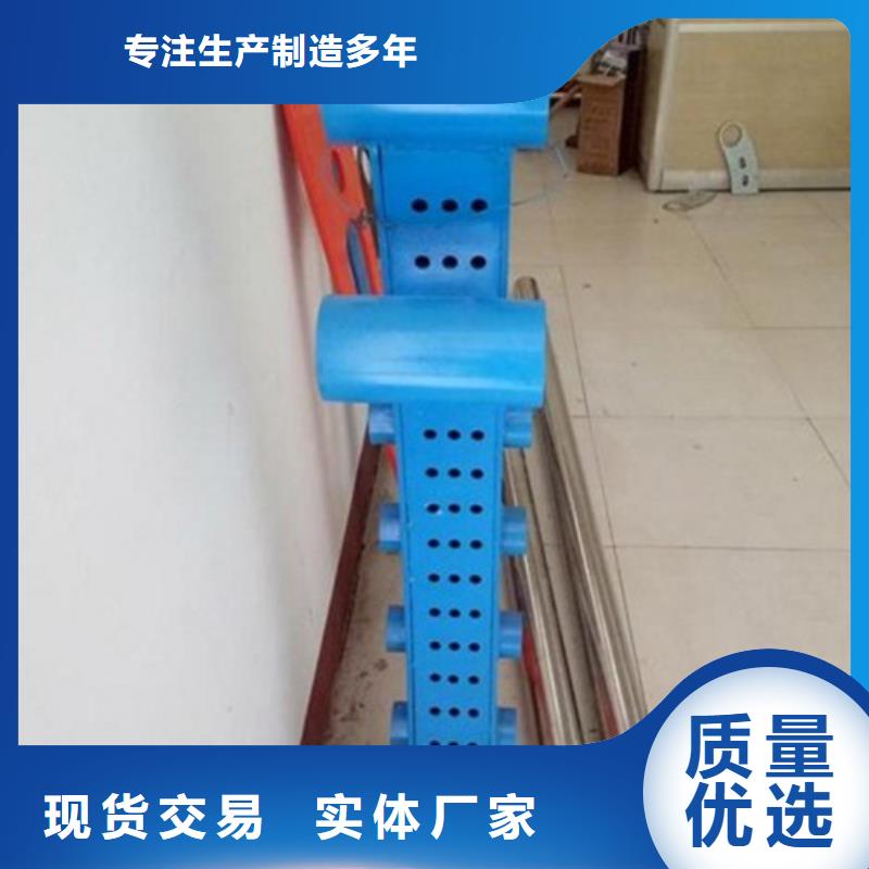 【立柱_201不锈钢复合管质量无忧】售后无忧